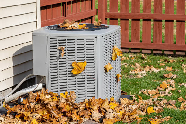 Best HVAC Service Technicians  in Malakoff, TX