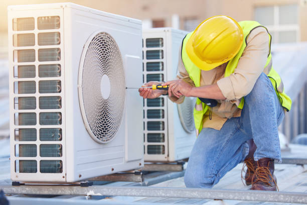 Best HVAC Air Duct Cleaning  in Malakoff, TX
