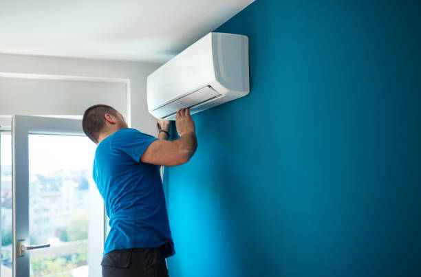 Trusted Malakoff, TX HVAC Experts