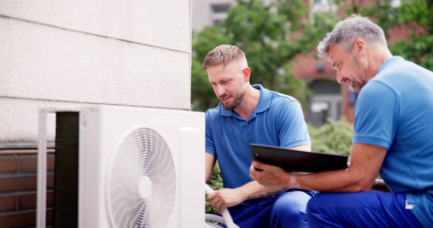 Best Ductless HVAC Repair  in Malakoff, TX