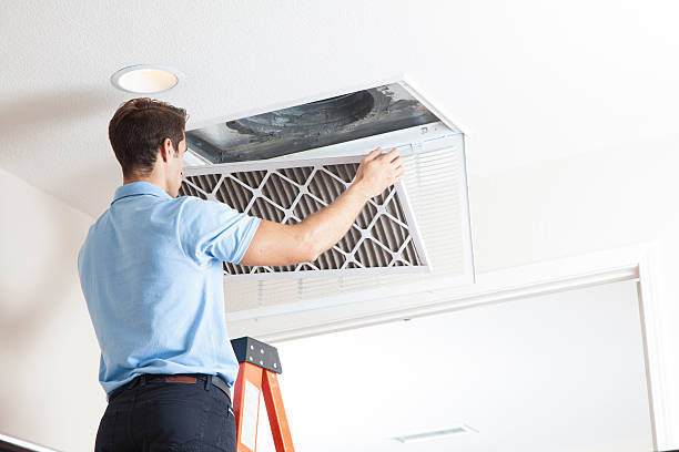 Best HVAC Installation Services  in Malakoff, TX