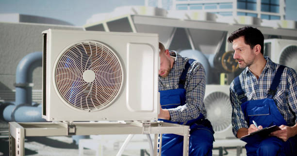 Best HVAC Emergency Services  in Malakoff, TX