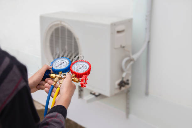 Best HVAC Replacement Cost  in Malakoff, TX