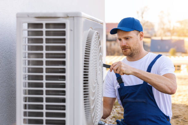 Best HVAC Air Duct Cleaning  in Malakoff, TX